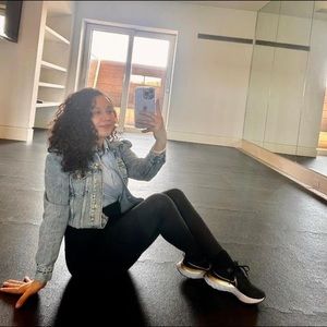 Meet your Posher, Ericka